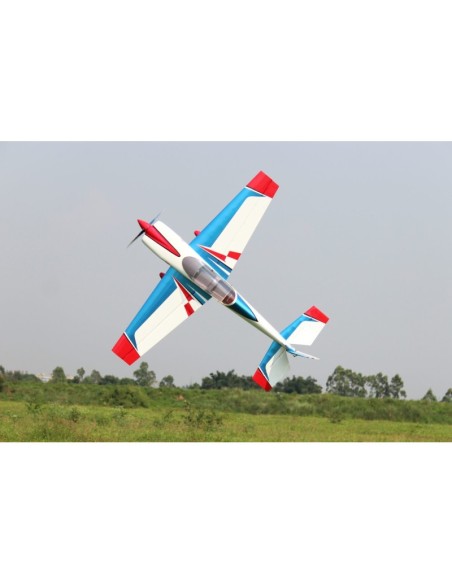 EXTRA NG 78" - (envergadura 1,97m) - Azul Blanco Rojo