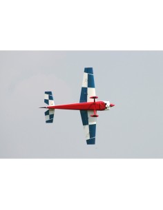 EXTRA NG 78" - (envergadura 1,97m) - Azul Blanco Rojo 2