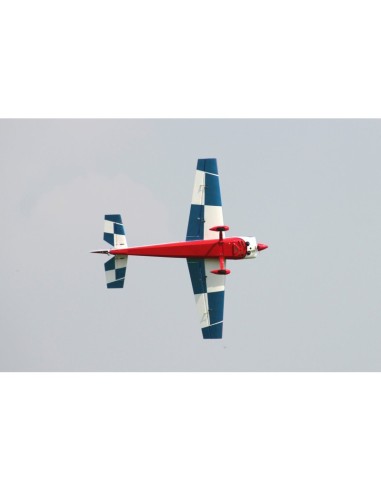 EXTRA NG 78" - (envergadura 1,97m) - Azul Blanco Rojo