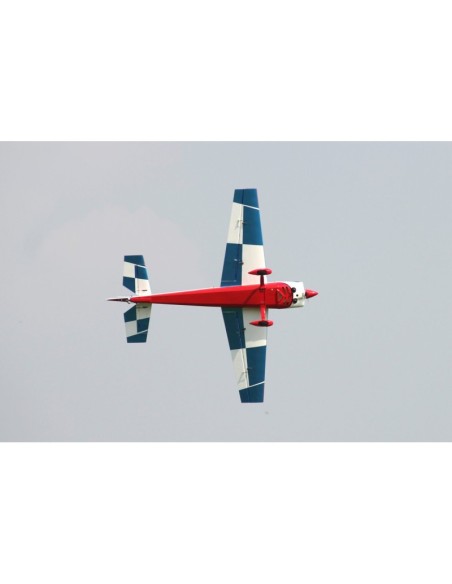 EXTRA NG 78" - (envergadura 1,97m) - Azul Blanco Rojo