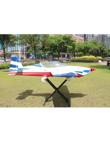 EXTRA NG 78" - (envergadura 1,97m) - Azul Blanco Rojo