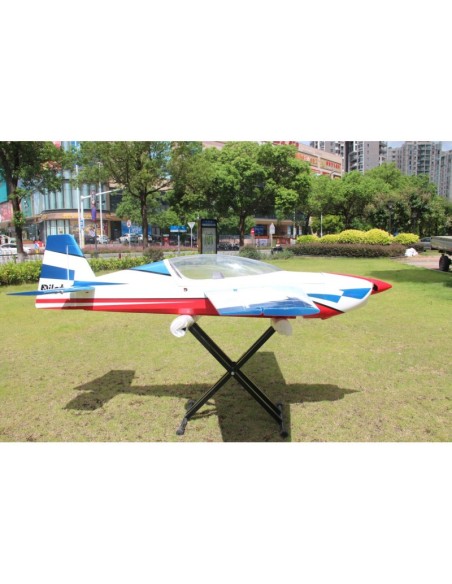 EXTRA NG 78" - (envergadura 1,97m) - Azul Blanco Rojo