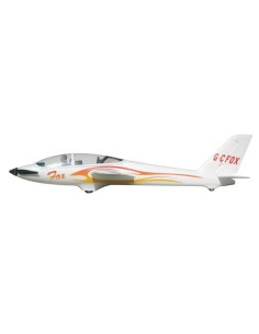 AVION FOX V2 2300mm PNP FMS