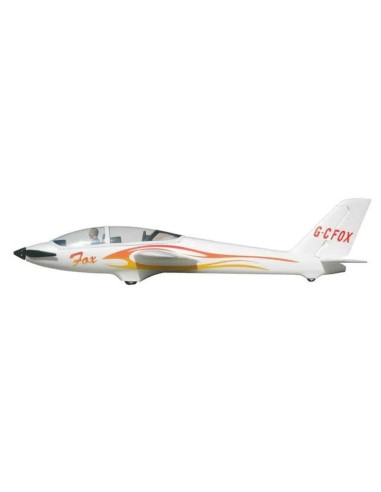 AVION FOX V2 2300mm PNP FMS