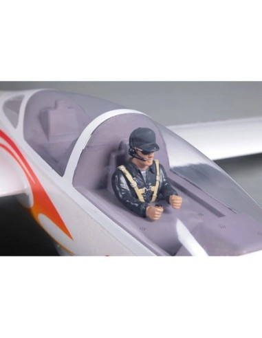 AVION FOX V2 2300mm PNP FMS