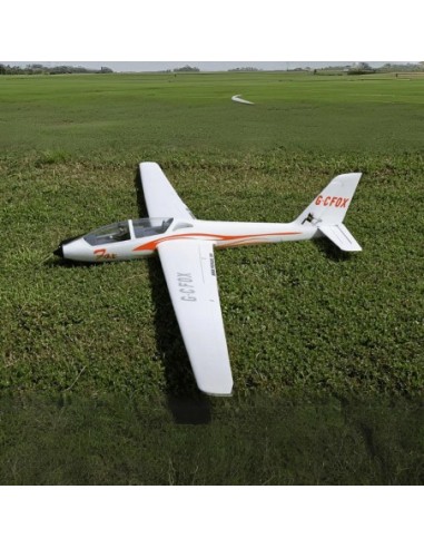 AVION FOX V2 2300mm PNP FMS