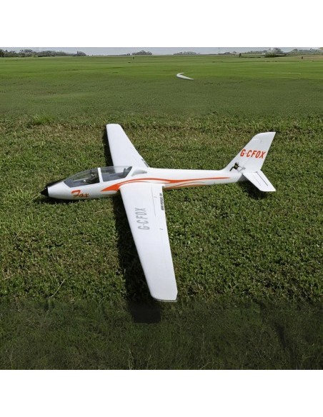AVION FOX V2 2300mm PNP FMS