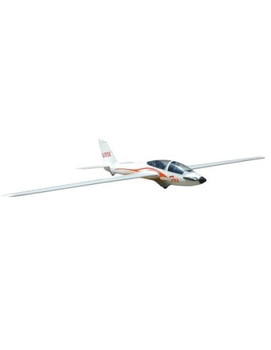 AVION FOX V2 2300mm PNP FMS