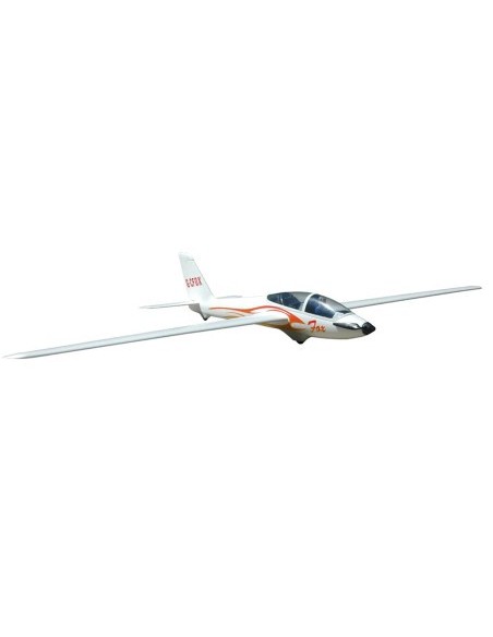 AVION FOX V2 2300mm PNP FMS