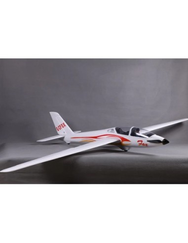 AVION FOX V2 2300mm PNP FMS