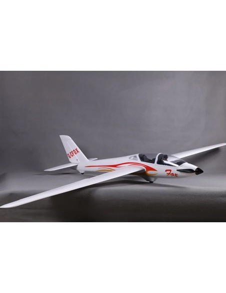 AVION FOX V2 2300mm PNP FMS