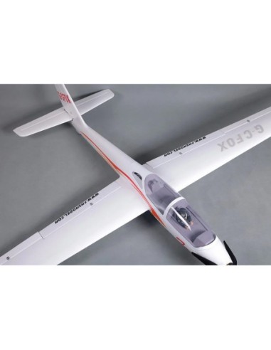 AVION FOX V2 2300mm PNP FMS