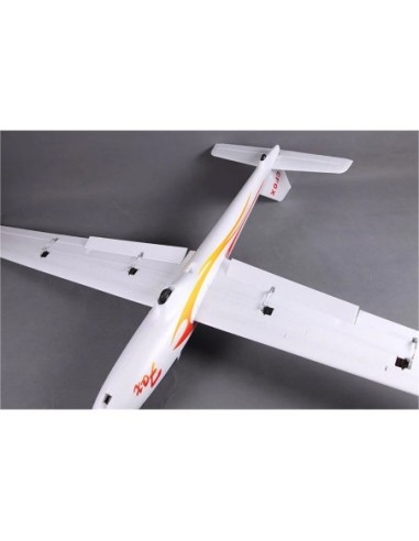 AVION FOX V2 2300mm PNP FMS