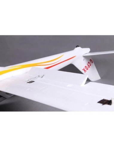 AVION FOX V2 2300mm PNP FMS