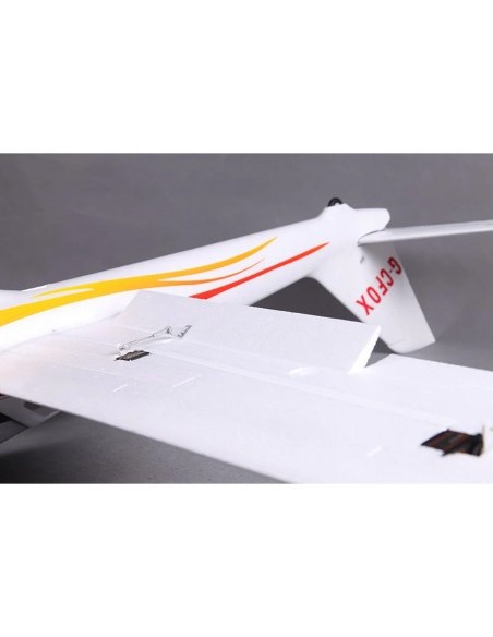 AVION FOX V2 2300mm PNP FMS