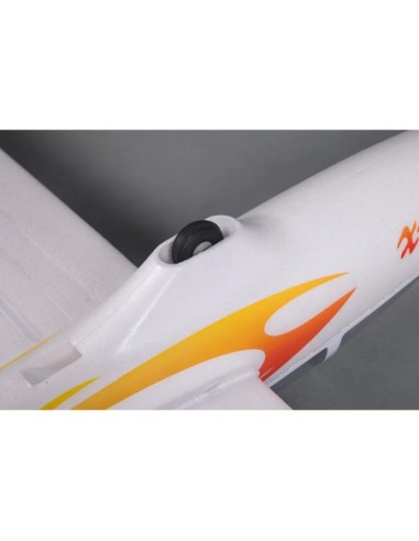 AVION FOX V2 2300mm PNP FMS