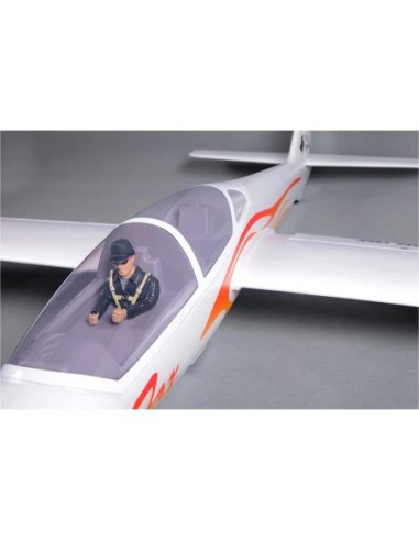 AVION FOX V2 2300mm PNP FMS