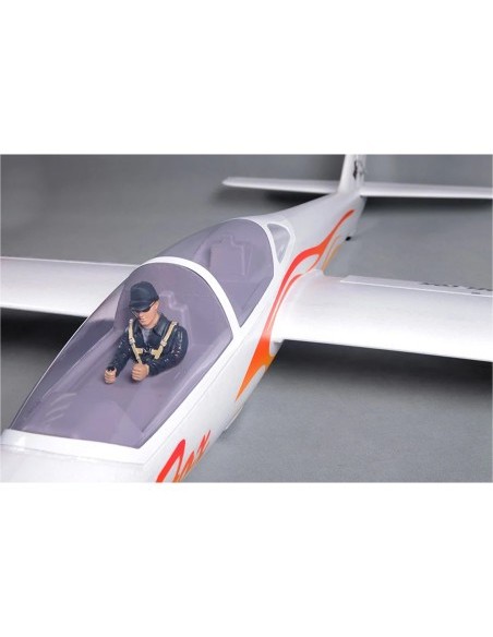 AVION FOX V2 2300mm PNP FMS