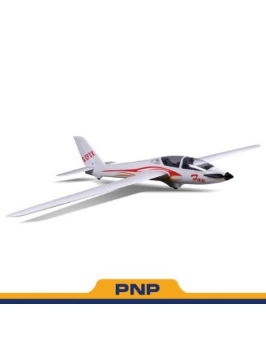 AVION FOX V2 2300mm PNP FMS
