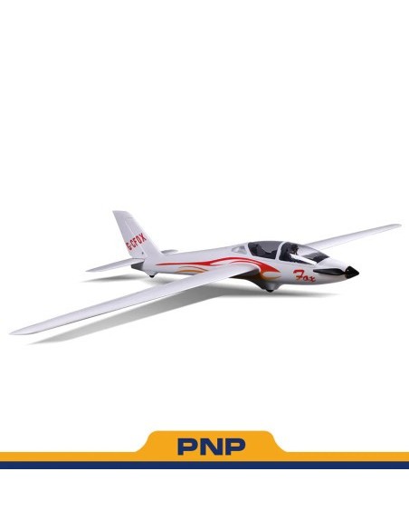AVION FOX V2 2300mm PNP FMS