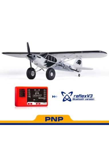 AVION PA -18 1300mm PNP REFLEX V3 FMS