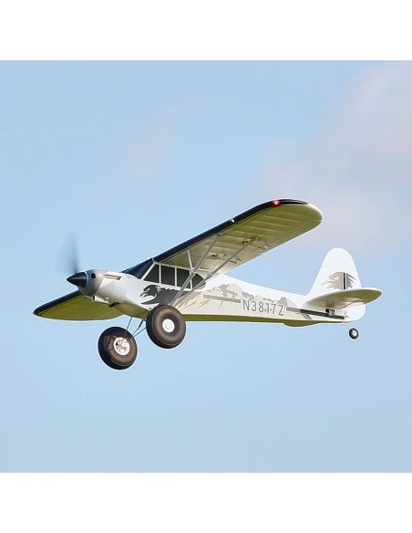 AVION PA -18 1300mm PNP REFLEX V3 FMS
