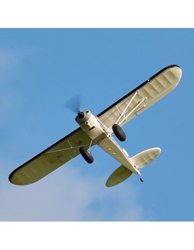 AVION PA -18 1300mm PNP REFLEX V3 FMS