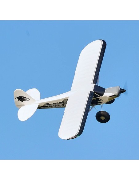 AVION PA -18 1300mm PNP REFLEX V3 FMS