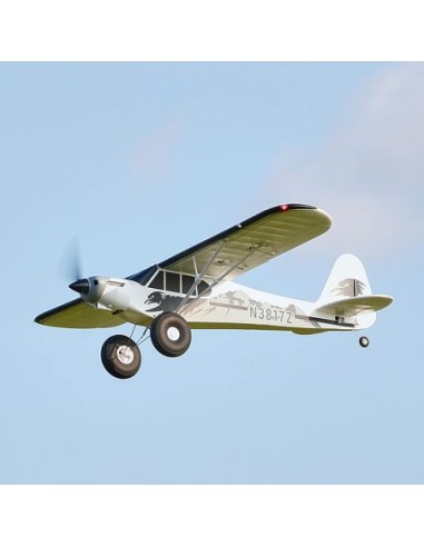 AVION PA -18 1300mm RTF REFLEX V3 FMS