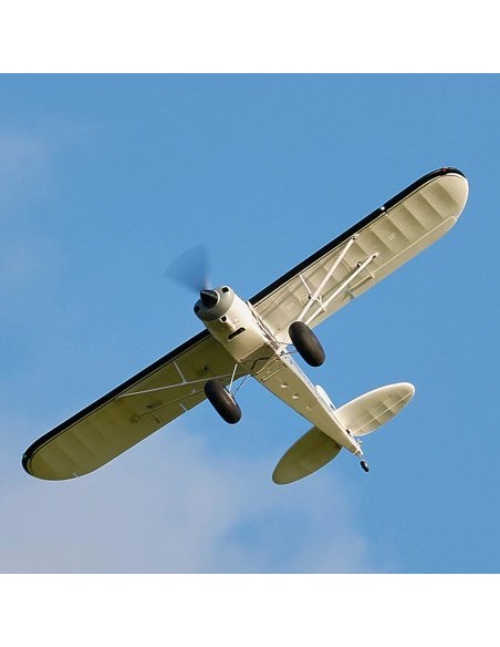 AVION PA -18 1300mm RTF REFLEX V3 FMS