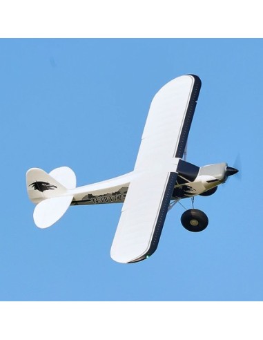 AVION PA -18 1300mm RTF REFLEX V3 FMS