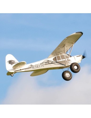AVION PA -18 1300mm RTF REFLEX V3 FMS