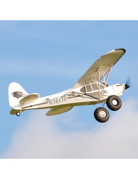 AVION PA -18 1300mm RTF REFLEX V3 FMS