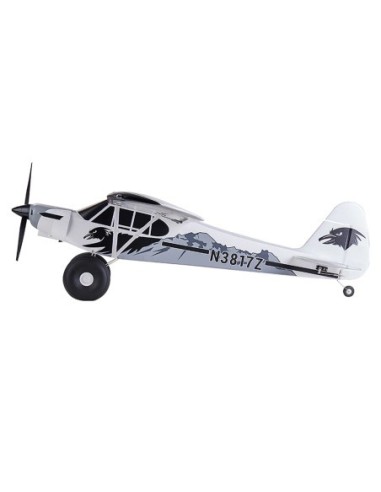 AVION PA -18 1300mm RTF REFLEX V3 FMS