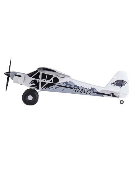 AVION PA -18 1300mm RTF REFLEX V3 FMS