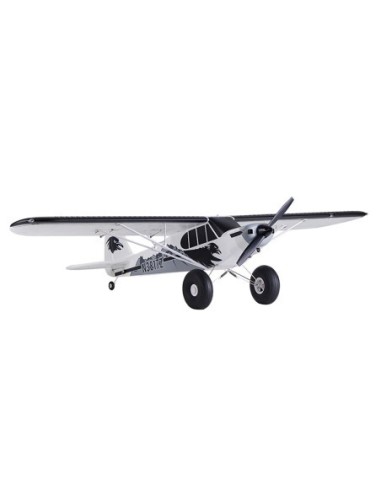 AVION PA -18 1300mm RTF REFLEX V3 FMS