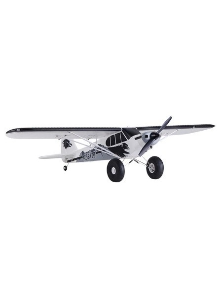 AVION PA -18 1300mm RTF REFLEX V3 FMS