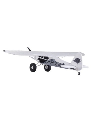 AVION PA -18 1300mm RTF REFLEX V3 FMS