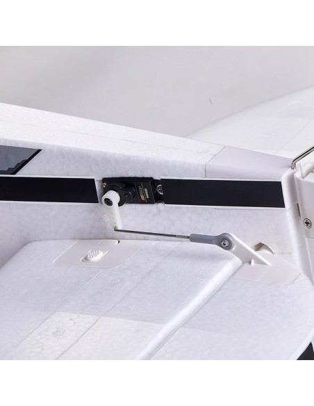 AVION PA -18 1300mm RTF REFLEX V3 FMS