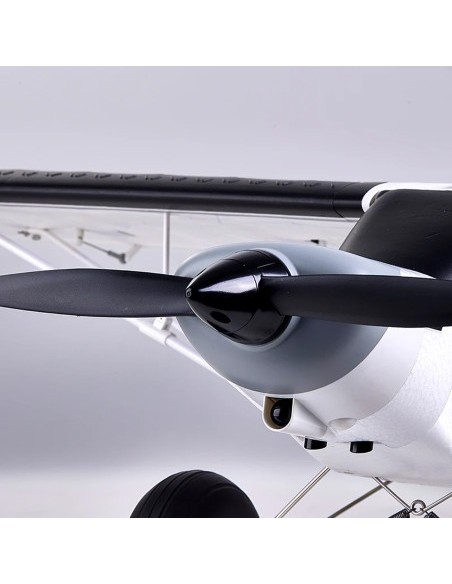 AVION PA -18 1300mm RTF REFLEX V3 FMS