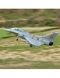 AVION EDF RAFALE 64mm PNP REFLEX V3 FMS 2
