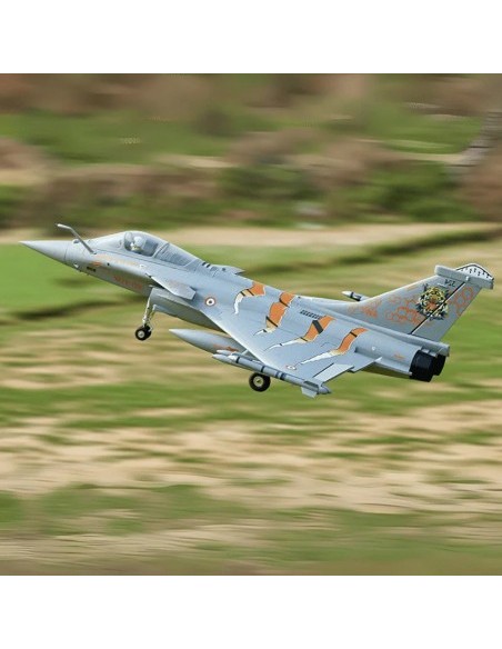 AVION EDF RAFALE 64mm PNP REFLEX V3 FMS