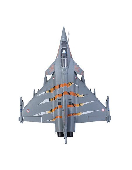 AVION EDF RAFALE 64mm PNP REFLEX V3 FMS