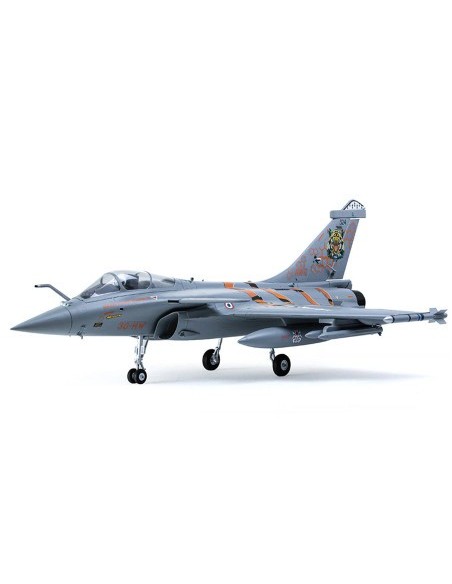 AVION EDF RAFALE 64mm PNP REFLEX V3 FMS