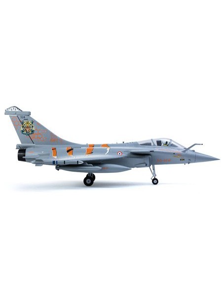 AVION EDF RAFALE 64mm PNP REFLEX V3 FMS