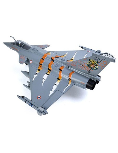 AVION EDF RAFALE 64mm PNP REFLEX V3 FMS