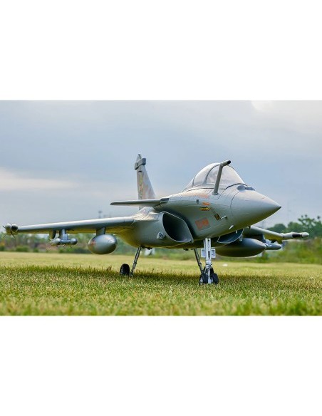 AVION EDF RAFALE 64mm PNP REFLEX V3 FMS