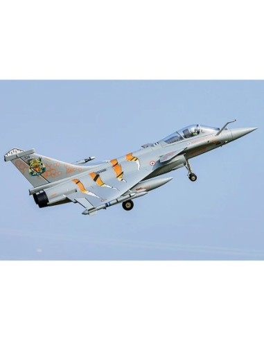AVION EDF RAFALE 64mm PNP REFLEX V3 FMS