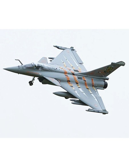 AVION EDF RAFALE 64mm PNP REFLEX V3 FMS