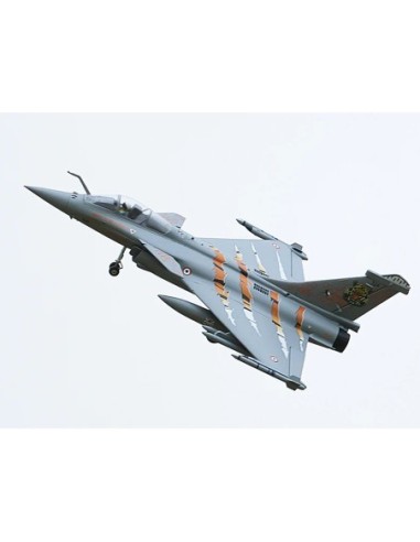 AVION EDF RAFALE 64mm PNP REFLEX V3 FMS